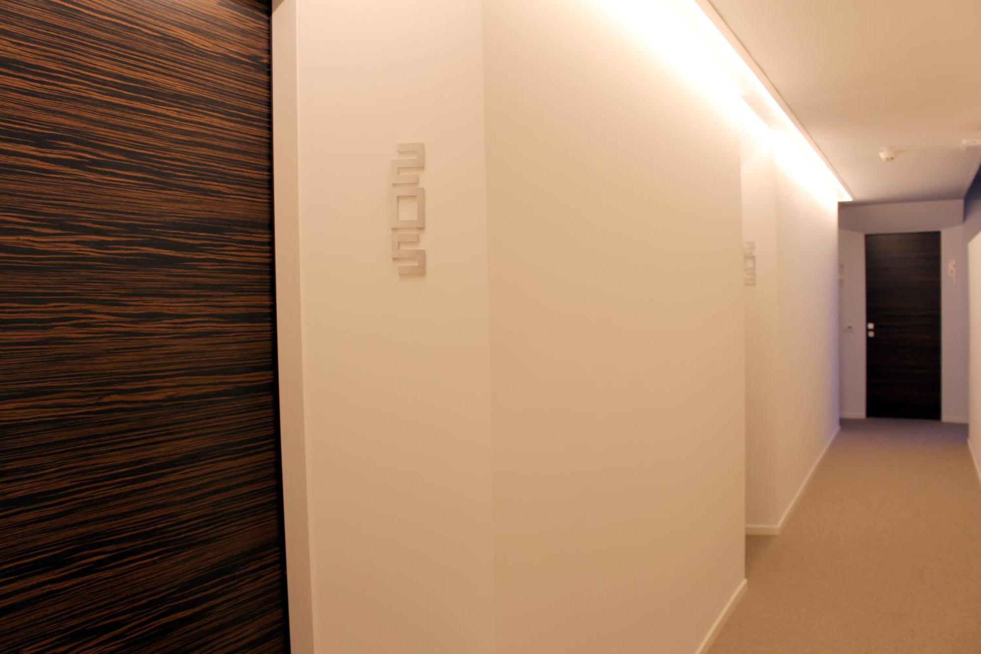 Hotel Cristallo Senigallia Szoba fotó